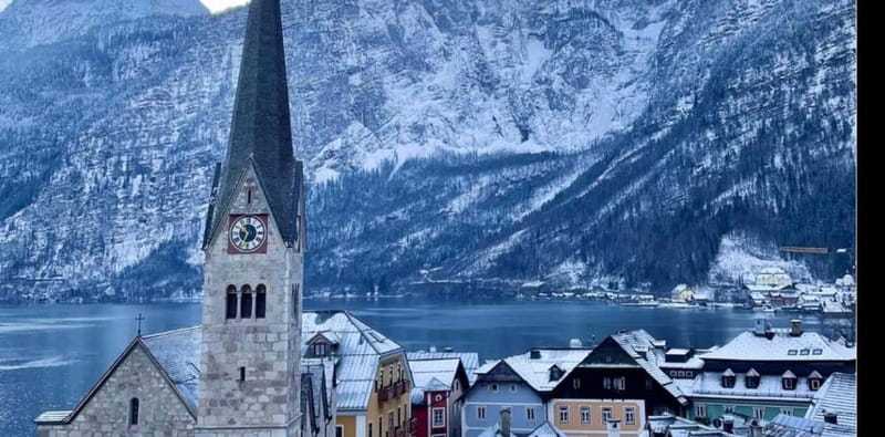Private Hallstatt & Bad Ischl Day Tour from Salzburg - Best fit: who should book this private Hallstatt and Bad Ischl day