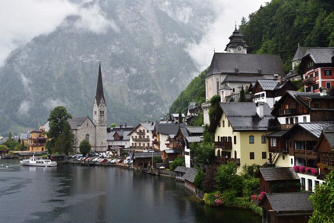 Private Hallstatt Day Trip from Salzburg - Hallstatt: How to Use Your Up to 4 Hours Like a Pro