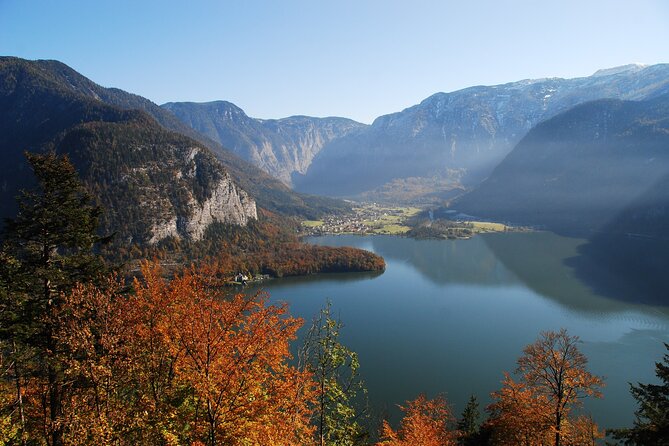 Private Hallstatt Day Trip from Salzburg - Optional Hallstatt Add-Ons: Salt Mine, Funicular, Skywalk, and Boats
