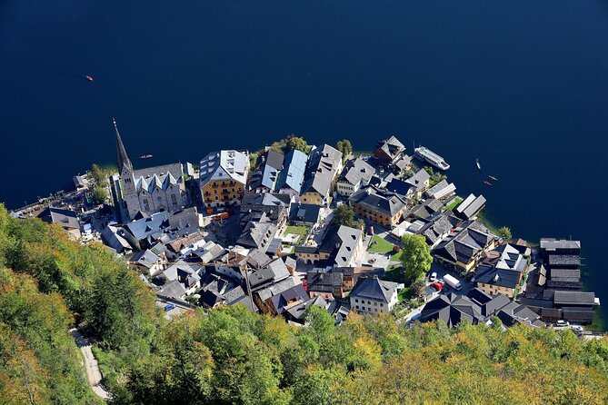 Private Hallstatt Day Trip from Salzburg - Salzburg Pickup at 8:30, and Why the Morning Matters