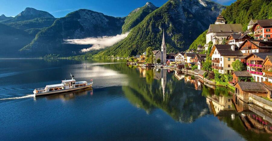 Private Hallstatt Full-Day Tour - Key Highlights You’ll Actually Feel During the Day