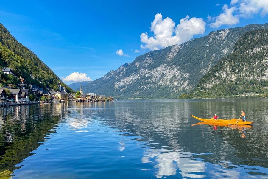 Private Hallstatt Full-Day Tour - Price and Logistics: When This Private $524 Tour Feels Like Good Value