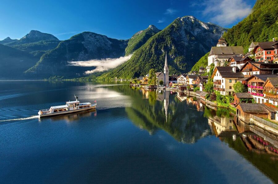Private Hallstatt Full-Day Tour - Why Hallstatt Still Hits, and Why Private Time Matters