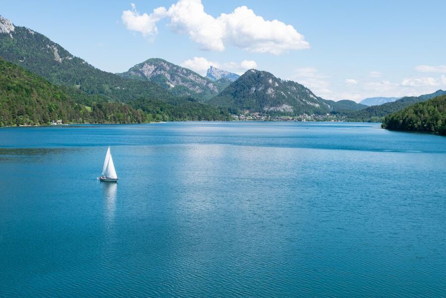 Private Hallstatt Full-Day Tour - Passing Bad Ischl Without Stopping: The Imperial Spa Town Story