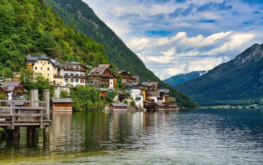 Private Hallstatt Full-Day Tour - Arriving in Hallstatt: A Guided Primer That Helps You Navigate the Village