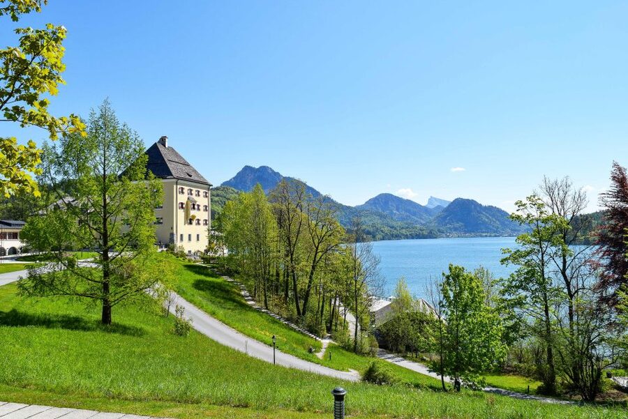 Private Hallstatt Full-Day Tour - Return Drive Through Gosau, Abtenau, and Golling: More Alpine Views to Close the Loop