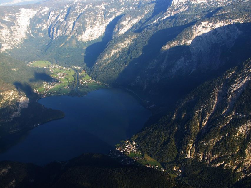 Private Hallstatt Tour from Salzburg - Key things I’d plan around