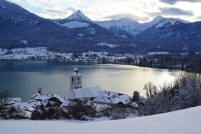 Private Horse-Drawn Sleigh Ride from Salzburg - Salzburg to the lakes in winter: why this feels like a step up