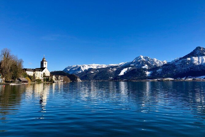 Private Horse-Drawn Sleigh Ride from Salzburg - Sankt Wolfgang time: why the lakeside town is part of the payoff