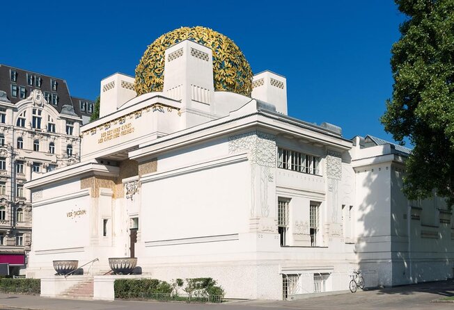 Private Introduction to Vienna Walking Tour - Key things to know before you go
