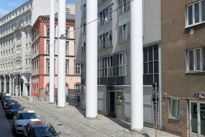 Private Jewish Vienna Walking Tour - Guide Quality Matters: When Preparation Hits, and When It Misses