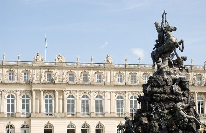 Private King Ludwig Tour to Herrenchiemsee Castle from Salzburg - Key highlights worth your attention