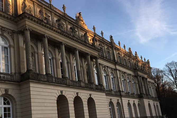 Private King Ludwig Tour to Herrenchiemsee Castle from Salzburg - Walking and timing: how the 6 to 8 hour day actually feels