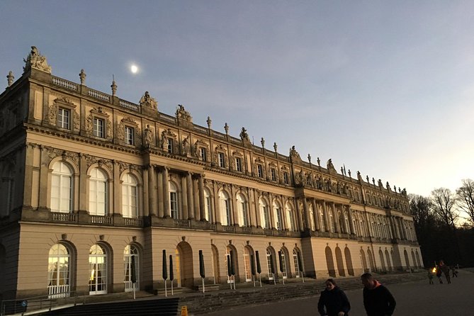 Private King Ludwig Tour to Herrenchiemsee Castle from Salzburg - What to wear, pack, and plan for photos at the palace