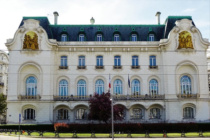 Private Klimt & Vienna Art Walk - From Baroque to Secession - Logistics that actually affect your day