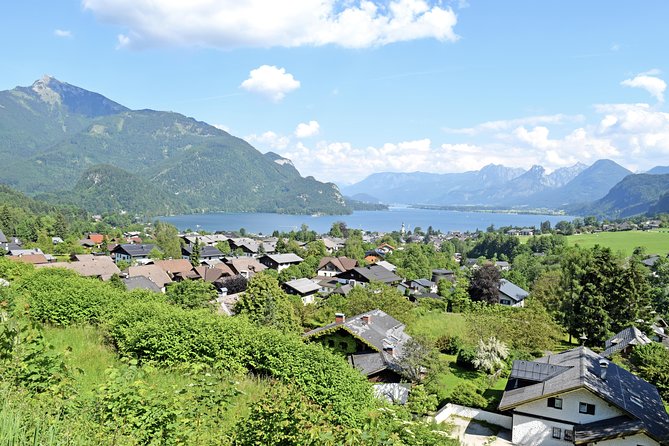 Private Lake District, St. Wolfgang and St. Gilgen Tour - Weather, timing, and how to make smart choices on the fly