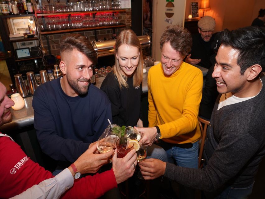 Private Night Tour: Viennese Food & Rooftop Cocktails - Key Things I’d Pay Attention To
