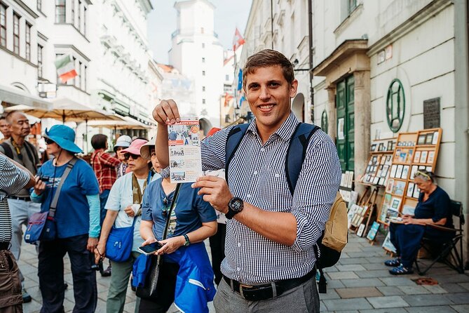 Private One Day Trip to Bratislava from Vienna - What You Pay ($359.68) and Whether It Feels Worth It