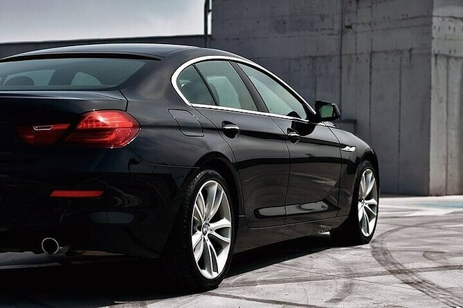 Private One-way Transfer Vienna Airport To Vienna - Key things that make this transfer worth a look