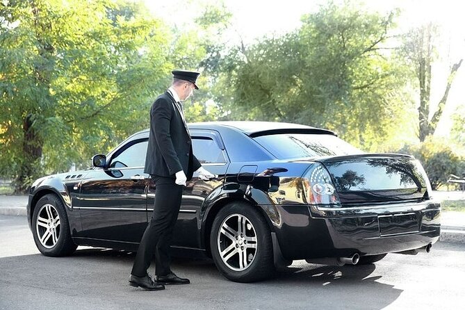 Private One-way Transfer Vienna Airport To Vienna - Reliability, Communication, and the Real Pickup Checklists