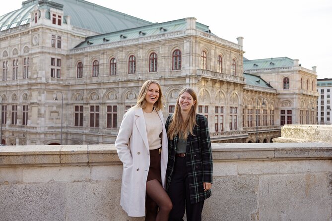 Private Photographer Vienna - Key highlights you will feel right away