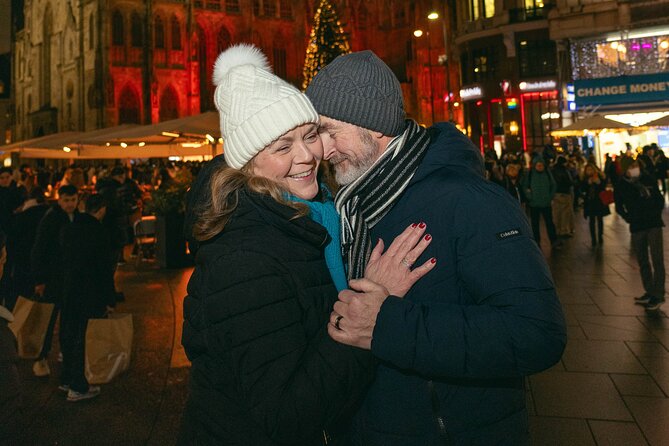 Private Photographer Vienna - Price and value: what $86.51 per person really buys