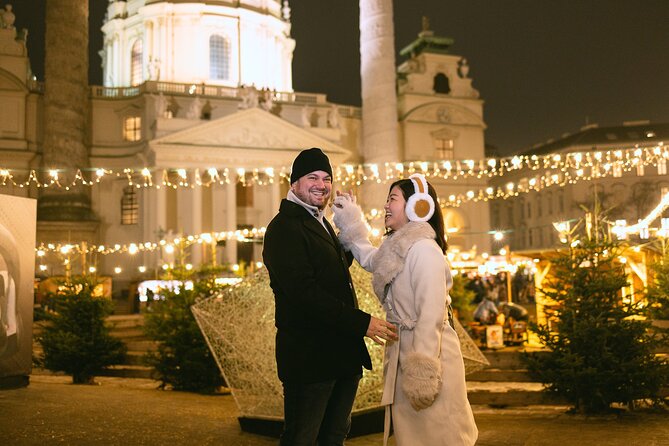 Private Photographer Vienna - Practical tips so your shoot goes smoothly