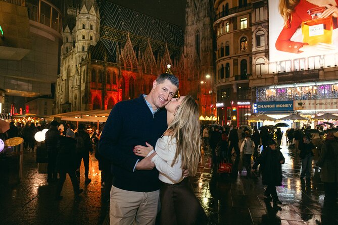 Private Photographer Vienna - Who this is best for