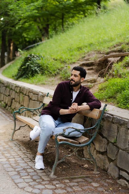 Private Photoshoot Walk Old Town of Graz - Price and Value: Is $206 for Two People a Good Deal?