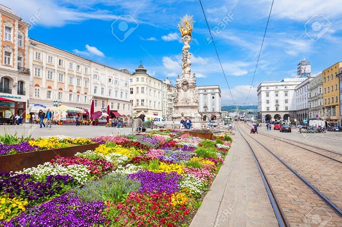 Private Return Day Trip from Linz to Cesky Krumlov with Guided Tour - Timing that actually works in 6 to 7 hours