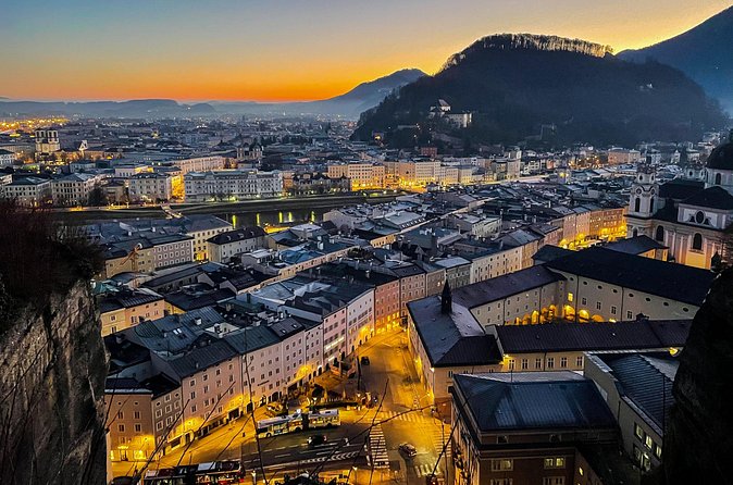 Private Salzburg Sunset & Night Tour - Price and value: why it costs this much, and what you actually get