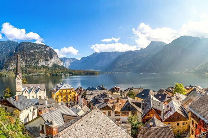 Private Salzkammergut and Hallstatt Tour from Salzburg - Why this private Salzkammergut and Hallstatt route works
