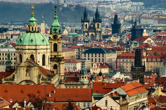 Private Scenic Transfer from Salzburg to Prague with 4h of Sightseeing - Key things I’d focus on before booking
