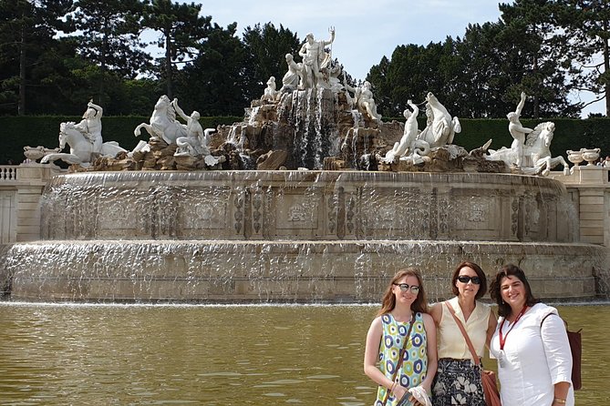 Private Schönbrunn Palace and Gardens Tour - Price and value: what $564.69 buys you, and what to budget for