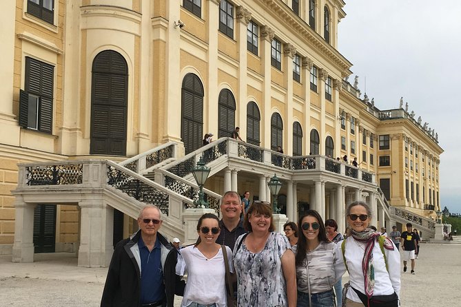 Private Schönbrunn Palace and Gardens Tour - Who this private Schönbrunn tour suits best