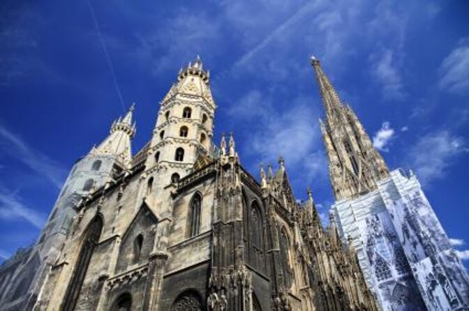 Private Spooky Vienna Ghost Tour - Key highlights you should care about