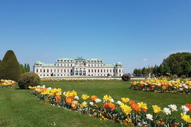 Private Themed Tour of the Belvedere with an Art Historian: "The Kiss" by Gustav Klimt: how it became the Symbol of the Viennese Art - Price and value: when $198.04 makes sense (and when it might not)