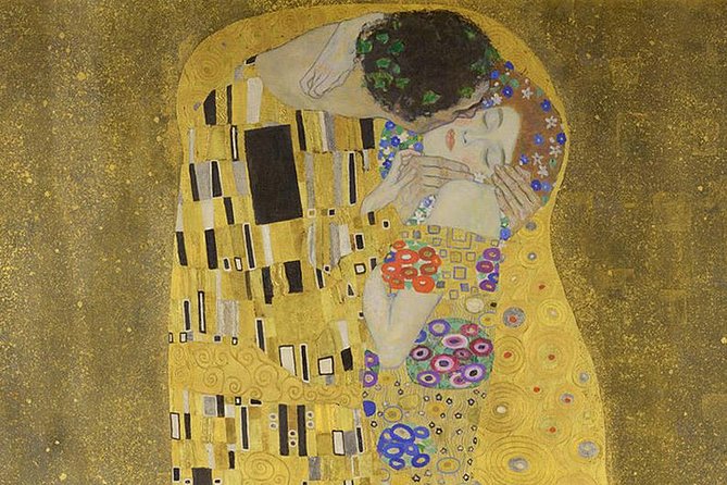 Private Themed Tour of the Belvedere with an Art Historian: "The Kiss" by Gustav Klimt: how it became the Symbol of the Viennese Art - Who should book this Klimt themed private tour?
