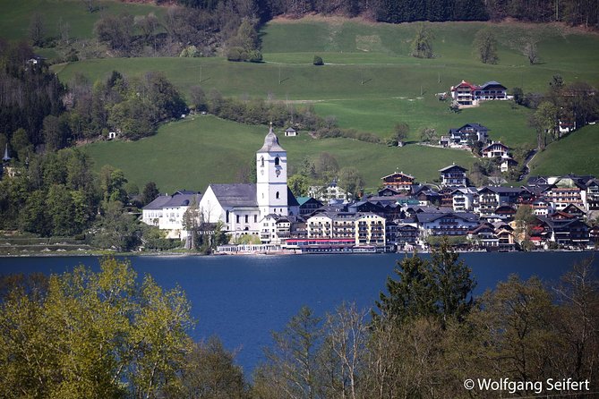 Private Tour: Austrian Lakes and Mountains Tour from Salzburg - Salzkammergut lakes in 4 hours, without the Salzburg scramble