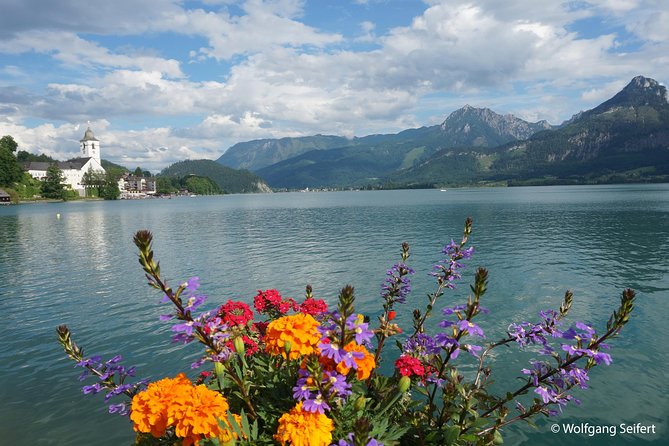 Private Tour: Austrian Lakes and Mountains Tour from Salzburg - Wolfgangsee boat ride: what you’re paying for, and when it makes sense