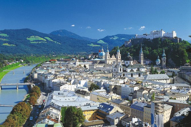 Private Tour: Discover Salzburg and the Stunning Lake District - How this Salzburg and Lake District tour stays efficient