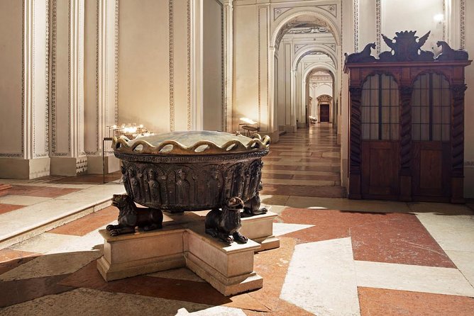 Private Tour: Discover Salzburg and the Stunning Lake District - Mozart’s birthplace: why this stop works inside a bigger day