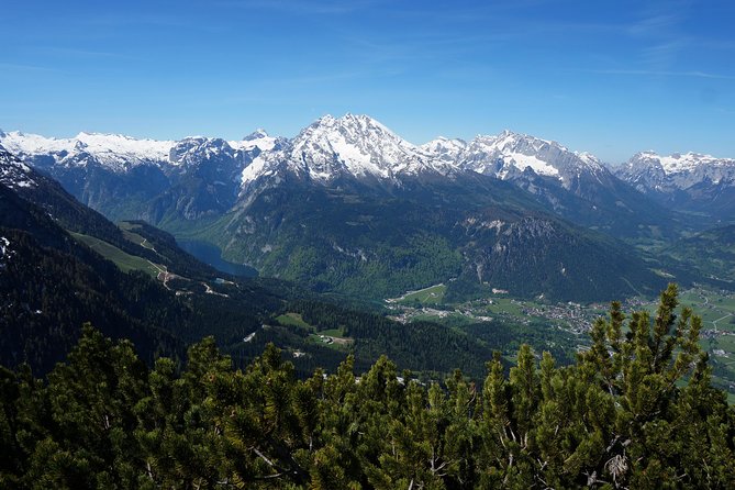 Private Tour: Eagle's Nest and Bavarian Alps Tour from Salzburg - Why the Guide Experience Makes or Breaks This Tour