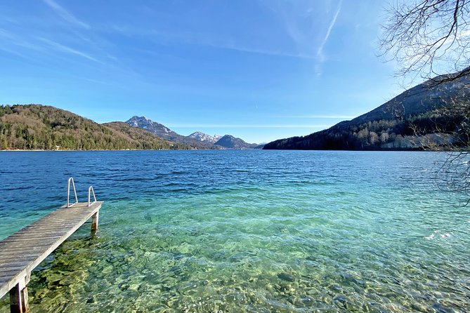 Private Tour: Hallstatt and Where Eagles Dare Castle of Werfen - How to Make the Most of an 8-Hour Day