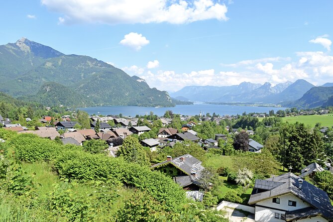 Private Tour: Hallstatt and Where Eagles Dare Castle of Werfen - Guides and the Human Factor: Leanna and Patrick Set the Tone