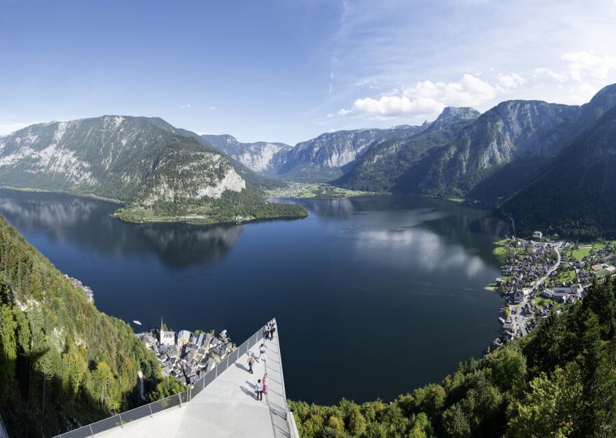 Private Tour of Hallstatt from Salzburg - Price and logistics: is $989 per group up to 7 actually good value?