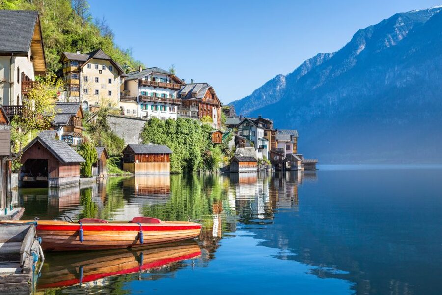 Private Tour of Hallstatt from Salzburg - Should you book this Private Tour of Hallstatt from Salzburg?