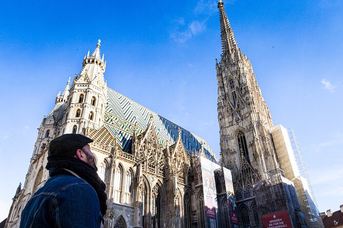 Private tour of historical Vienna with Jan - Ringstrasse Edge, Stadtpark, and the Walk Toward Graben and Kohlmarkt