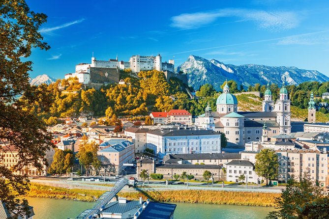 Private tour of Melk, Hallstatt and Salzburg from Vienna - The private driver experience: where this tour wins or loses