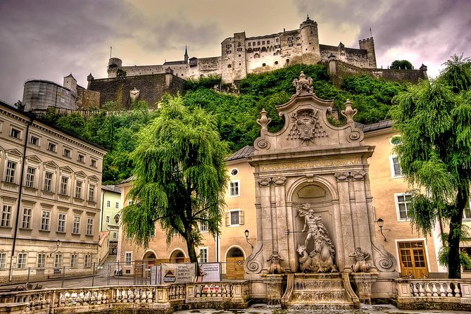 Private tour of Melk, Hallstatt and Salzburg from Vienna - Watch-outs from real days: traffic, late starts, and the Salzburg squeeze
